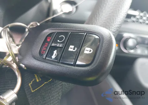 2025 Honda Accord Se из США, поврежденный, VIN 1HGCY1F41SA028216